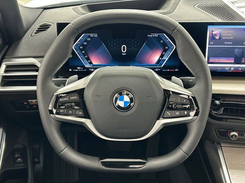 Used 2025 BMW 330i xDrive Sedan image 12