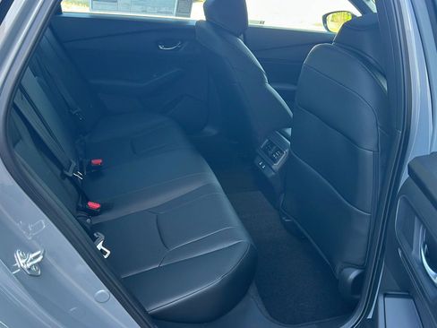 New 2026 Honda Accord Sport image 12