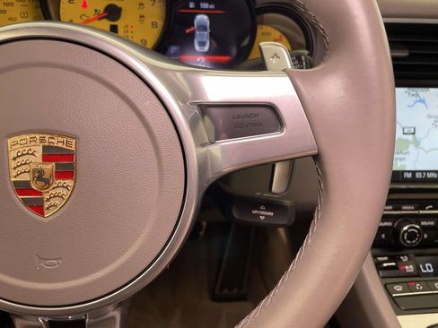 Used 2013 Porsche 911 Carrera RWD image 34