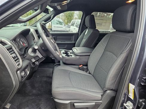 New 2026 RAM 3500 Tradesman image 12