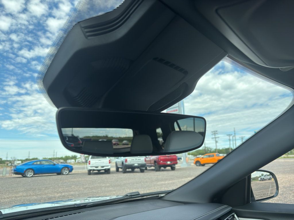 New 2026 Jeep Cherokee Limited AWD/4WD image 22