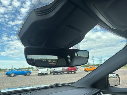 New 2026 Jeep Cherokee Limited AWD/4WD image 22