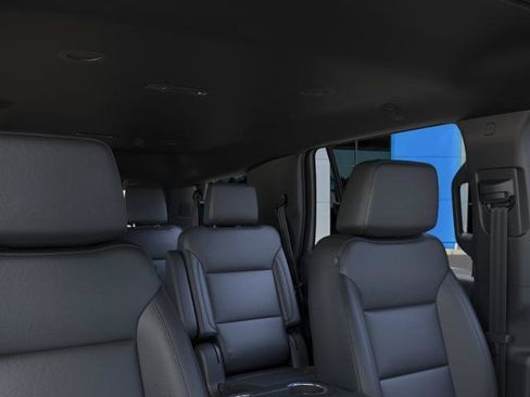 New 2026 Chevrolet Tahoe LT w/ Comfort Package RWD image 58