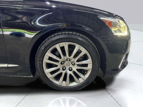 Used 2014 Lexus LS 460 image 62