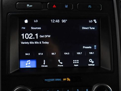 Used 2019 Ford Expedition XLT w/ Equipment Group 202A RWD image 26