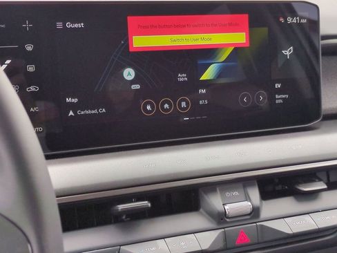 New 2026 Kia EV9 Light image 19