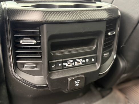 Used 2025 RAM 1500 RHO w/ RHO Level 1 Equipment Group AWD/4WD image 29