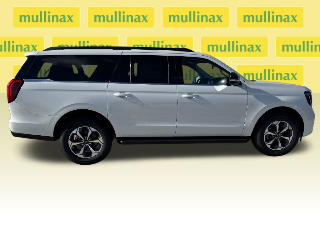 New 2027 Ford Expedition Max Active RWD image 16