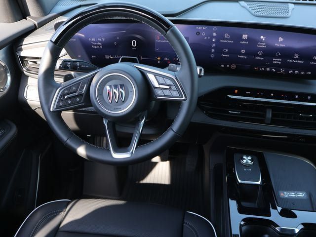 New 2026 Buick Enclave Avenir w/ Super Cruise Package AWD/4WD image 18