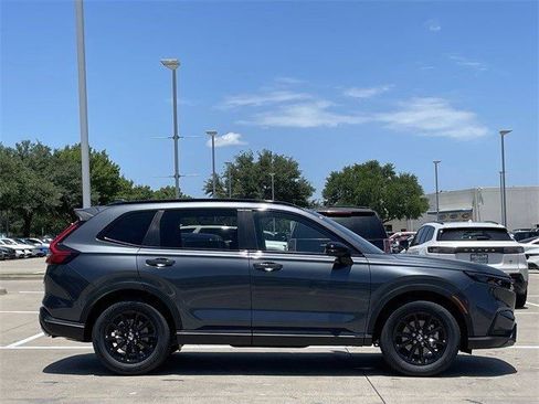New 2026 Honda CR-V Sport-L image 3