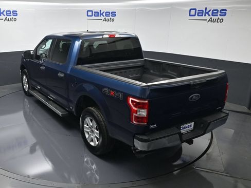 Used 2020 Ford F150 XLT AWD/4WD image 50
