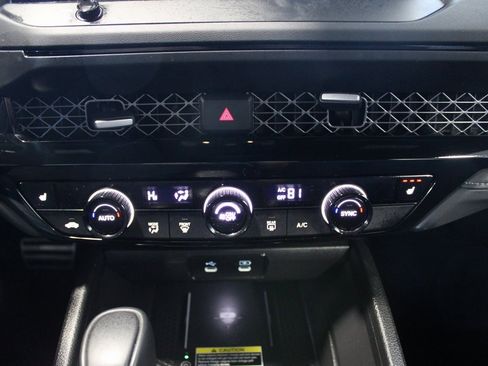 Certified 2025 Honda Accord Sport image 28