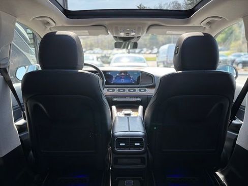Certified 2025 Mercedes-Benz GLE 350 4MATIC image 60