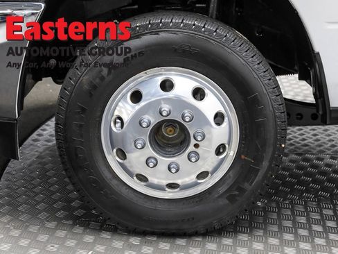 Used 2025 RAM 3500 Tradesman image 61