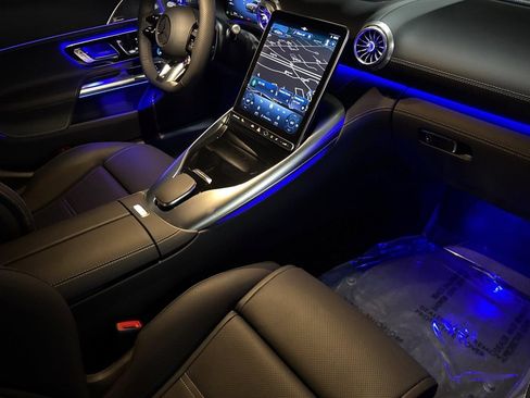 New 2025 Mercedes-Benz AMG GT 43 image 23