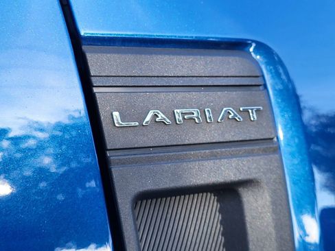 Certified 2024 Ford Maverick Lariat image 12