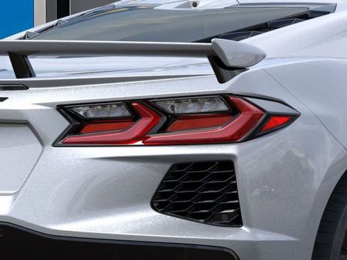 New 2026 Chevrolet Corvette Stingray Coupe w/ Z51 Performance Package image 11