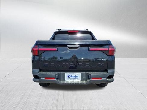 Used 2022 Hyundai Santa Cruz SEL Premium AWD/4WD image 9