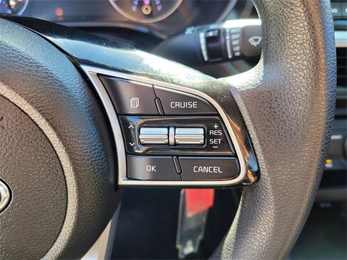 Used 2020 Kia Forte LXS image 19