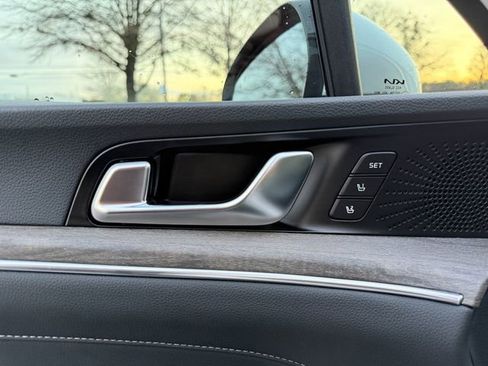 Used 2024 Kia K5 EX w/ EX Premium Package image 11