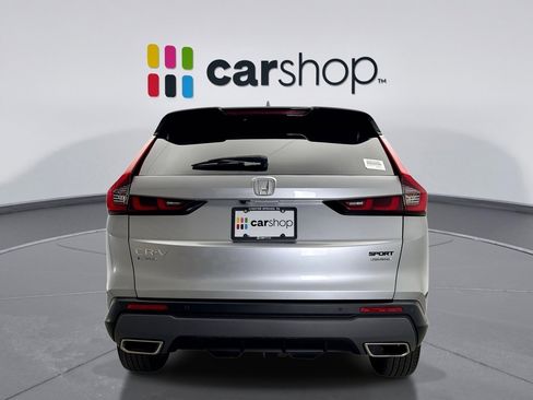 Used 2023 Honda CR-V Sport Touring image 4