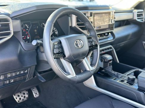 Used 2023 Toyota Tundra SR5 w/ TRD Off-Road Package image 10