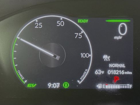 Certified 2023 Honda CR-V Sport Touring image 12