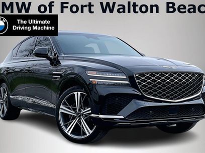 Used 2025 Genesis GV80 3.5T e-SC