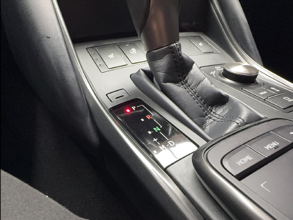 Used 2025 Lexus IS 350 F Sport w/ Accessory Package 2 RWD image 55