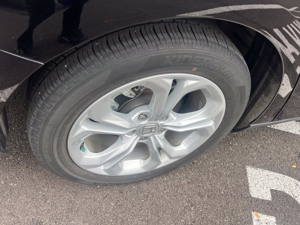 Used 2024 Honda Accord LX image 24