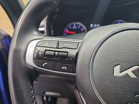 Used 2023 Kia K5 GT-Line FWD image 16