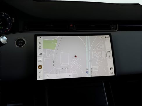 New 2026 Land Rover Range Rover Evoque Dynamic SE image 42