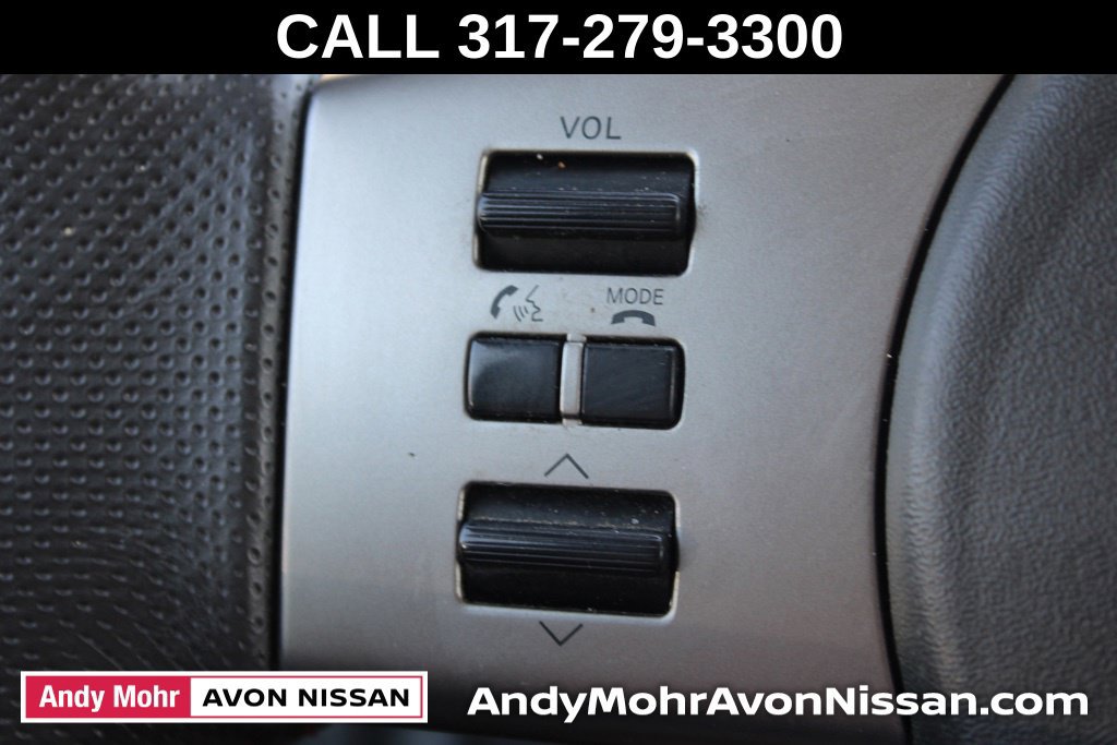 Used 2011 Nissan Xterra PRO-4X w/ Pro-4x Leather Pkg AWD/4WD image 27