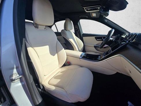 Certified 2025 Mercedes-Benz C 300 Sedan image 18