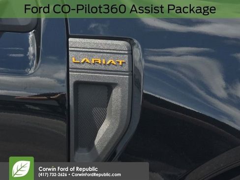 Used 2024 Ford Maverick Tremor w/ Tremor Off-Road Package image 6