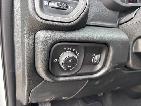 New 2026 RAM 3500 Tradesman image 19