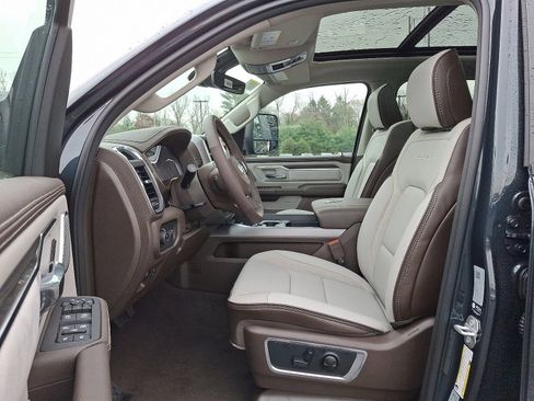 New 2026 RAM 1500 Laramie image 6