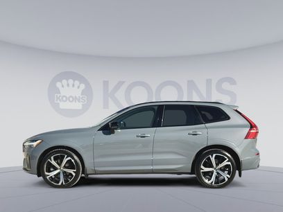 Certified 2023 Volvo XC60 B6 Ultimate w/ Climate Package