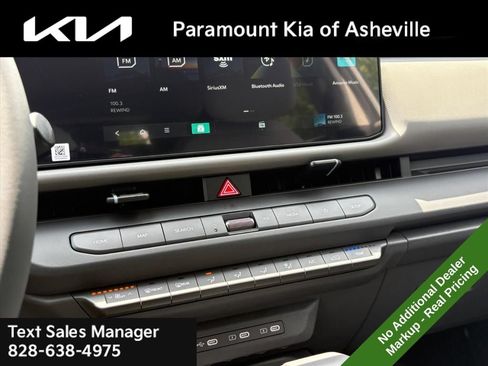 New 2027 Kia Seltos S AWD/4WD image 11