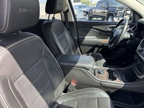 Used 2023 GMC Acadia Denali FWD image 26