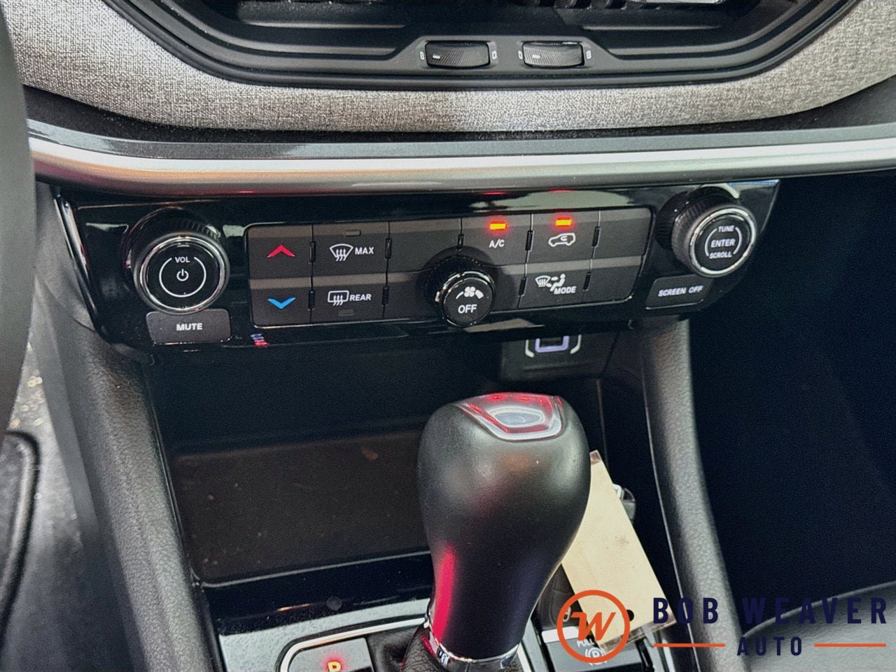 Used 2022 Jeep Compass Latitude AWD/4WD image 19