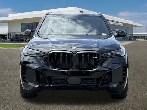New 2026 BMW X5 M60i AWD/4WD image 3
