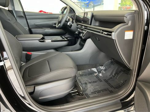 New 2026 Hyundai Tucson Blue SE AWD/4WD image 19