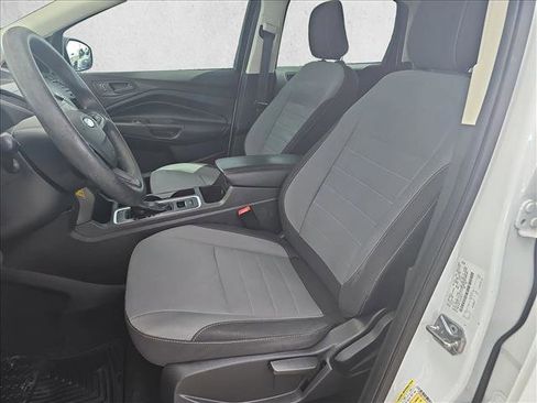 Used 2018 Ford Escape S image 11