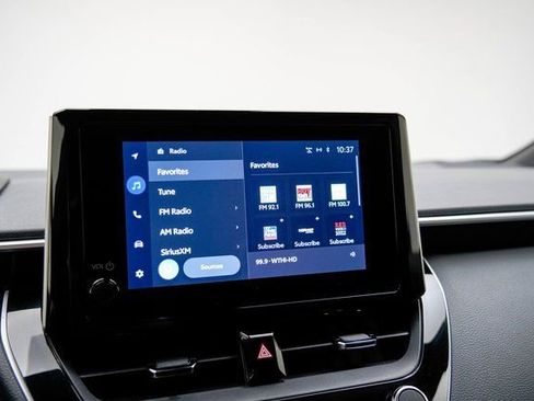 Certified 2024 Toyota Corolla SE w/ SE Package image 19