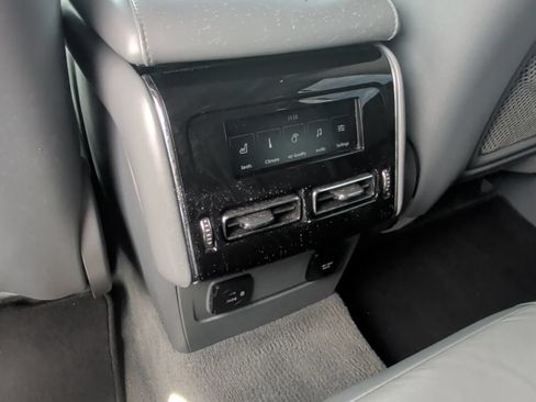 Used 2021 Lincoln Aviator Reserve w/ Elements Package Plus RWD image 33