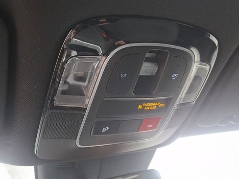 Used 2025 Hyundai Santa Cruz SEL image 29