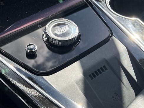 New 2026 Cadillac Escalade IQ Luxury 1 image 20