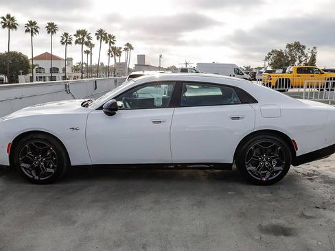 New 2026 Dodge Charger R/T AWD/4WD image 14