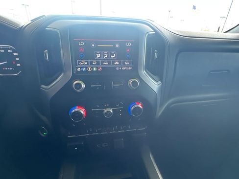 Used 2022 GMC Sierra 1500 Elevation AWD/4WD image 15